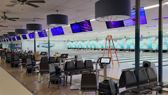 Bowlarena Lanes