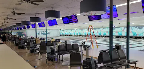 Bowlarena