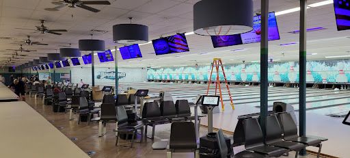 Bowlarena Lanes