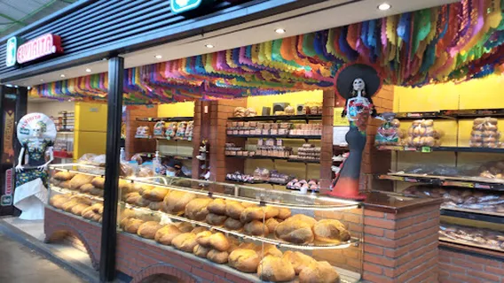 Oaxaca Artisan Market