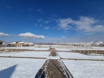 Almaty Horse&Polo Club
