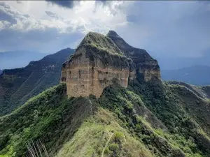 Cerro Mandango