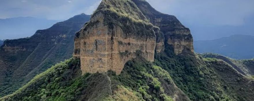 Cerro Mandango
