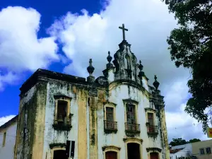 Praça Duque De Caxias