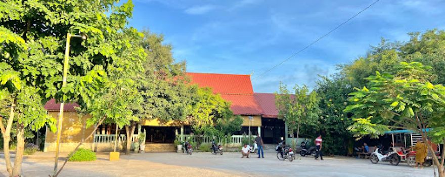 Wat Preah Puth Chin Reach