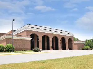 The Dunn Center