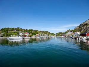 Ula Marina