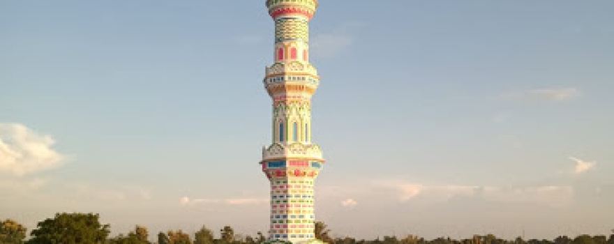 Dhuwantikar Maszid