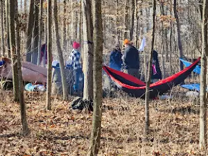 Camp Berry