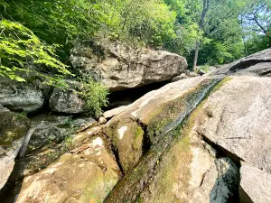 Beaver Falls County Park