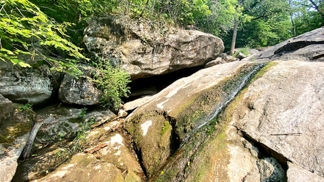 Beaver Falls County Park
