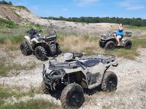 カーター・オフ＝ロード・パーク