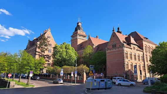 Park Żeromskiego