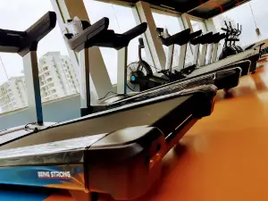 NanaShree Fitness Club