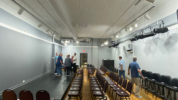 Westside Improv Studio