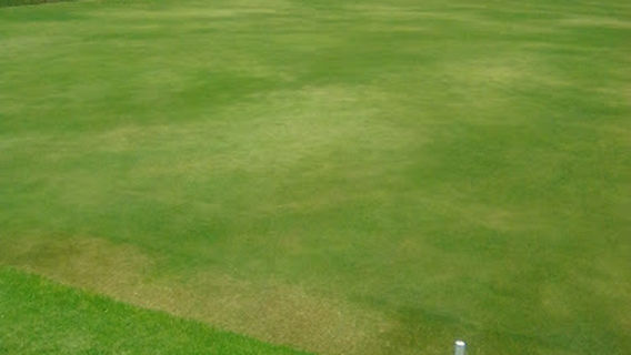 Mooinooi Bowling Club