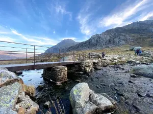 National Trust - Carneddau and Glyderau