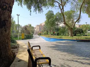 Zeitoon Park