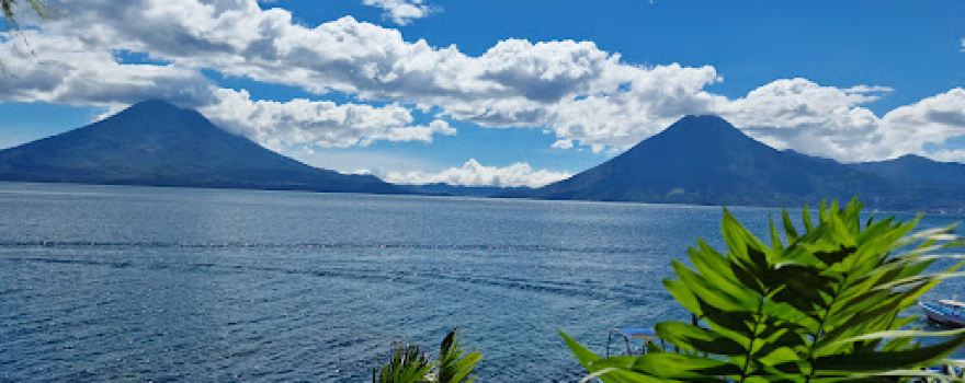 Reserve of Multiple Uses of Basin Lake Atitlán
