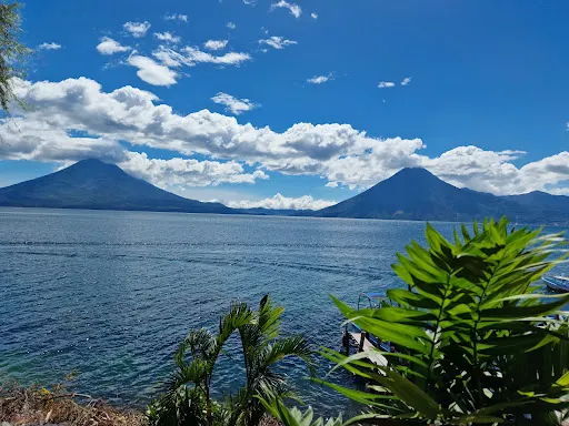 Reserve of Multiple Uses of Basin Lake Atitlán