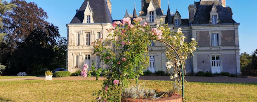 Parc du Château du Martreil