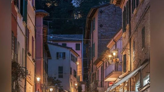 Santarcangelo di Romagna