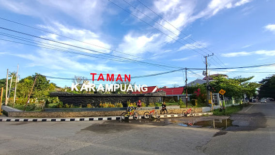Taman Karampuang