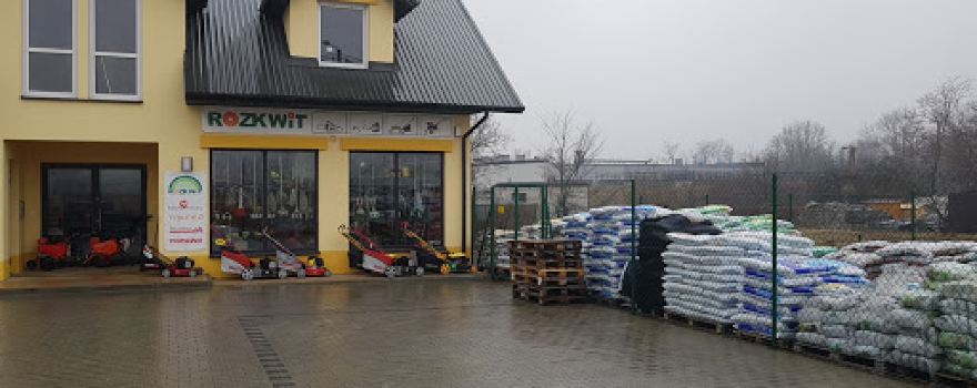 Rozkwit. FPHU. Bałut W.