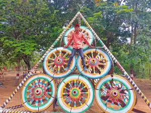 Smurti Udyan Garden