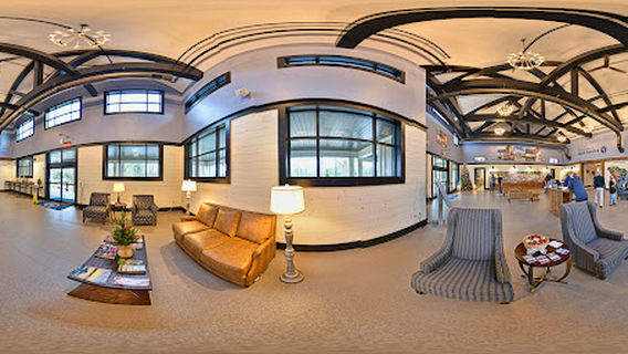 South Carolina Welcome Center