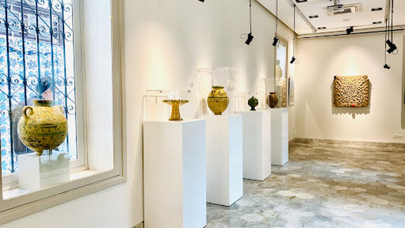 jeelen art and events Home