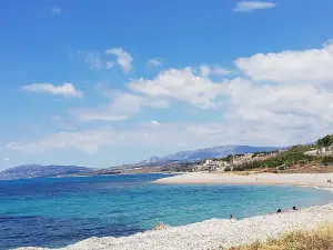 Spiaggia di Seccagrande