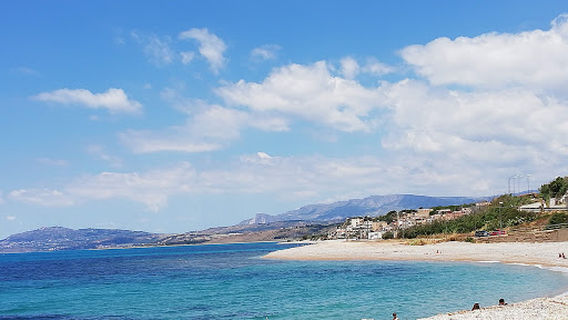 Spiaggia di Seccagrande