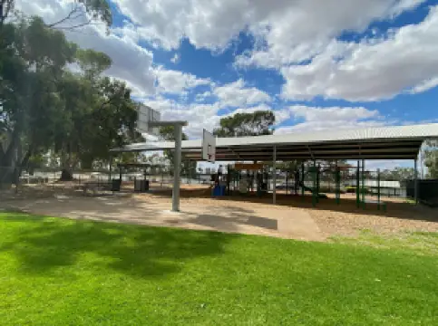 Waikerie Riverfront