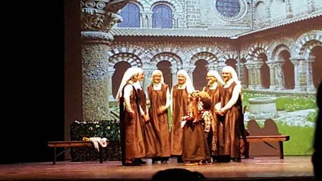 Opera Sanctuary of Our Lady of Fatima