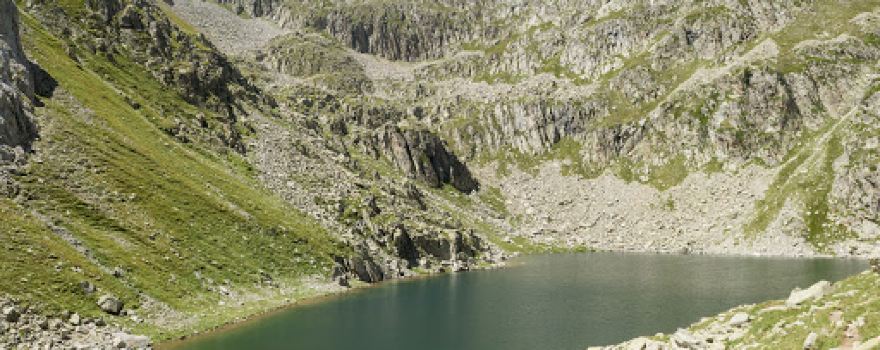 Estany de Botornàs