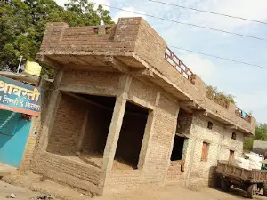 ZikarKhana Hazrat Sufi Sarmast Ali Shah Qalander Shattari RA