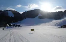 Nozawaonsen Sports Park