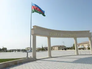Salyan Bayraq Meydani