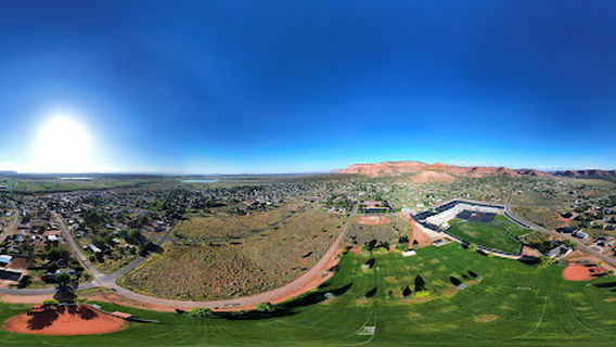 Ranchos Park