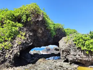 Alofi