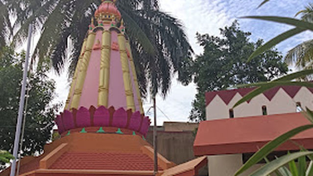 Ganpati Mandir