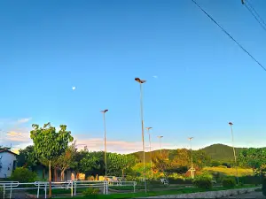 Praça do Cruzeiro