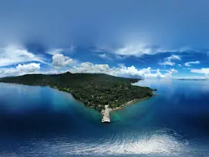 Hinunangan Port