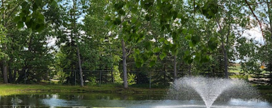 Sexsmith Heritage Park