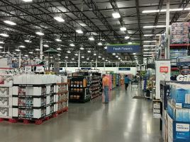 Sam's Club