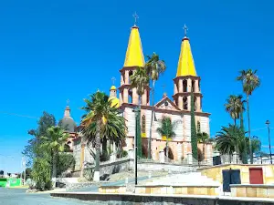 Parroquia Del Señor San José