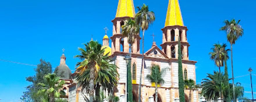 Parroquia Del Señor San José