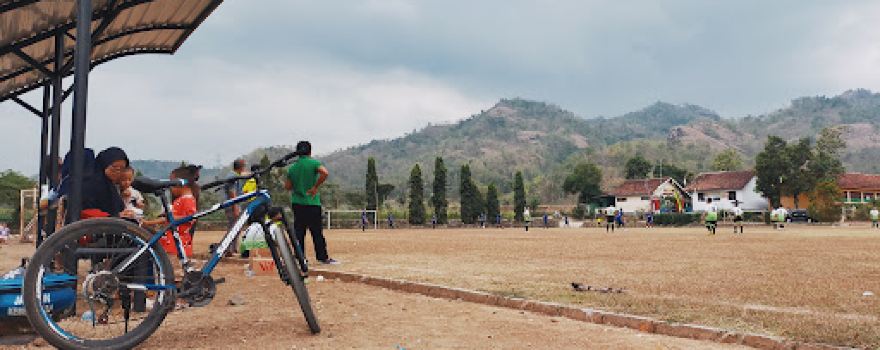 Lapangan Sulingi