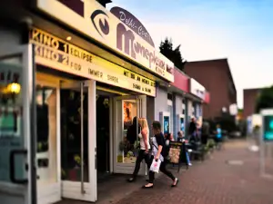Movieplexx Kino